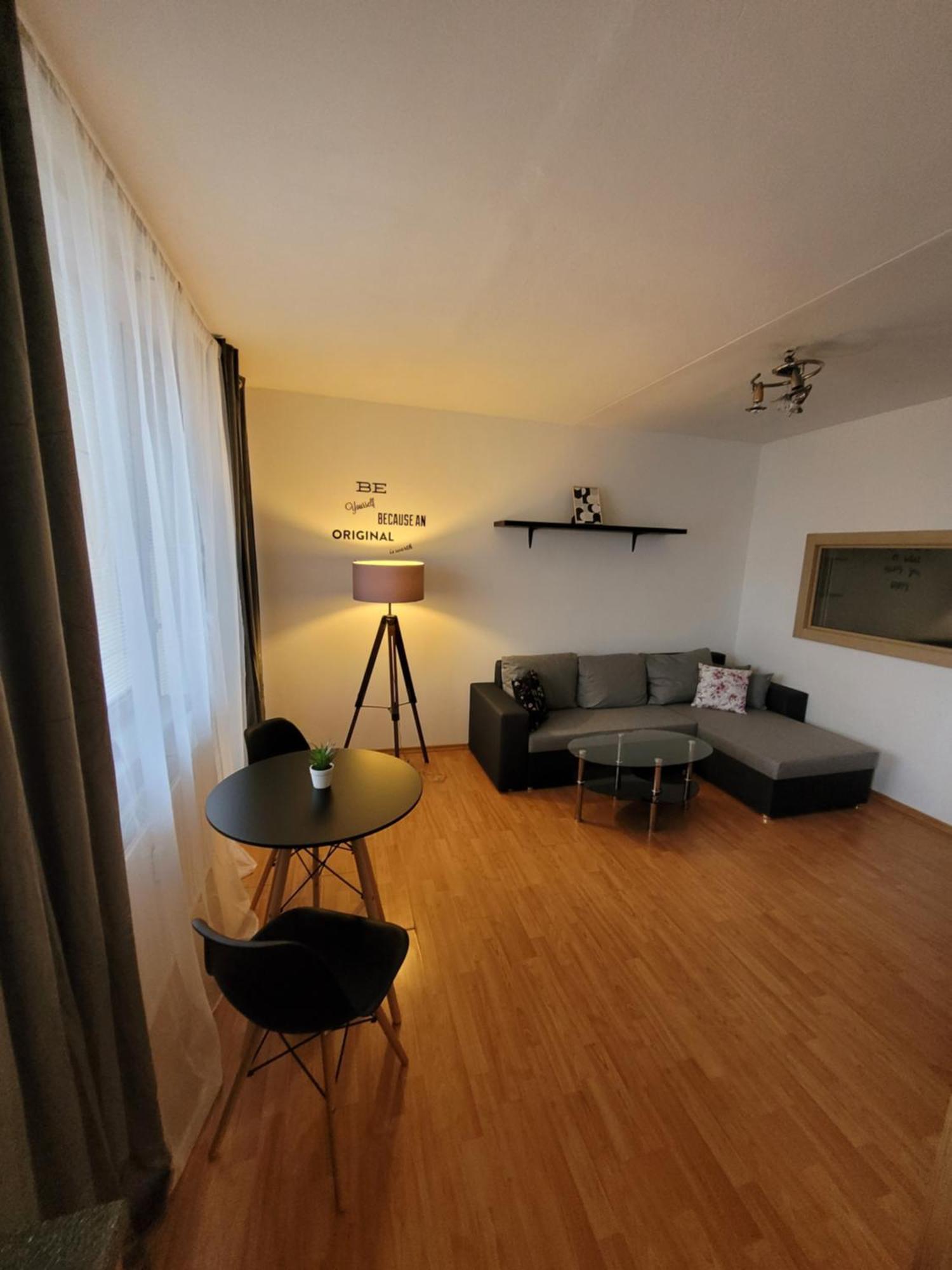 Apartment Next To Steel Arena Kassa Kültér fotó