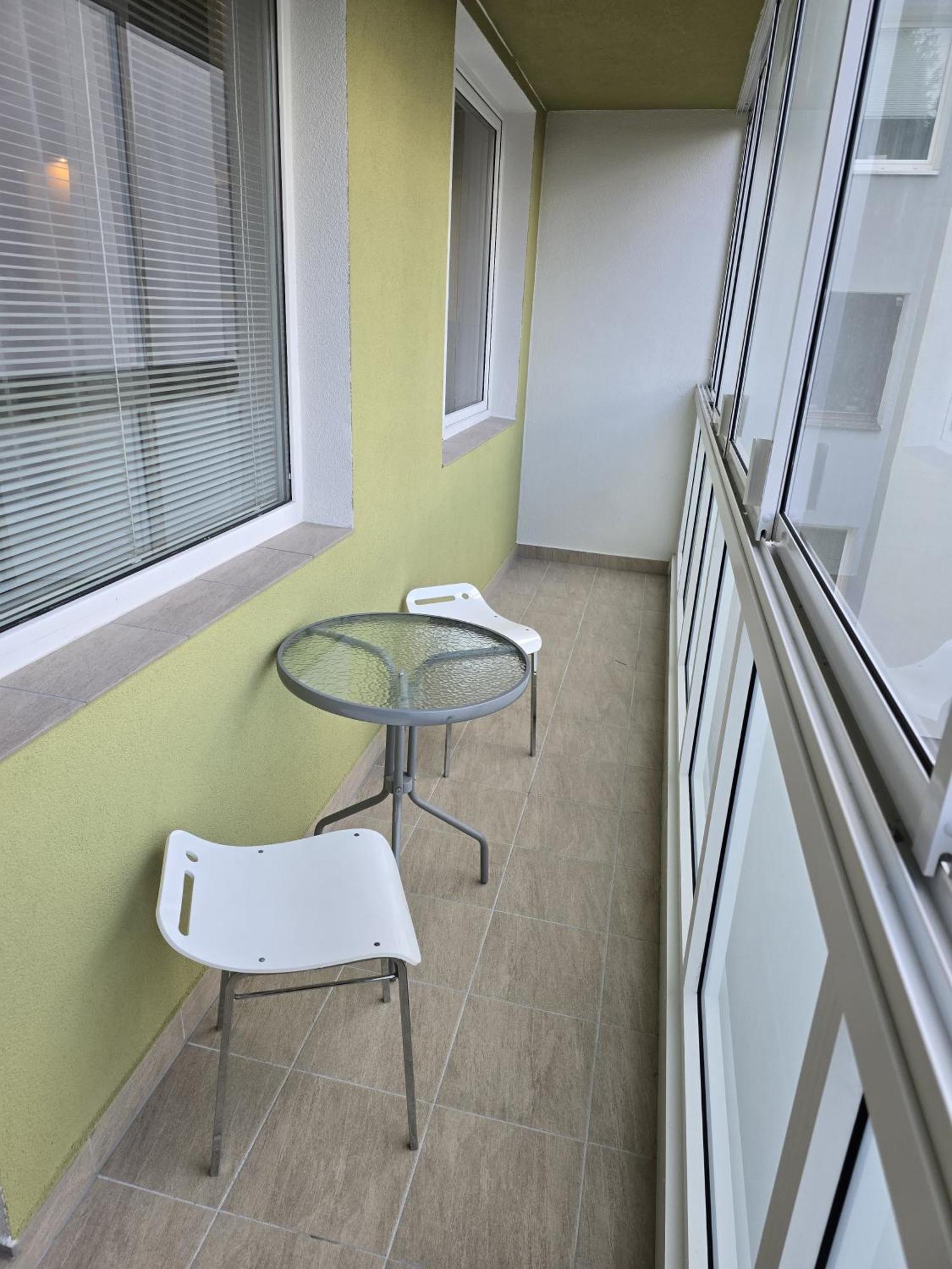 Apartment Next To Steel Arena Kassa Kültér fotó